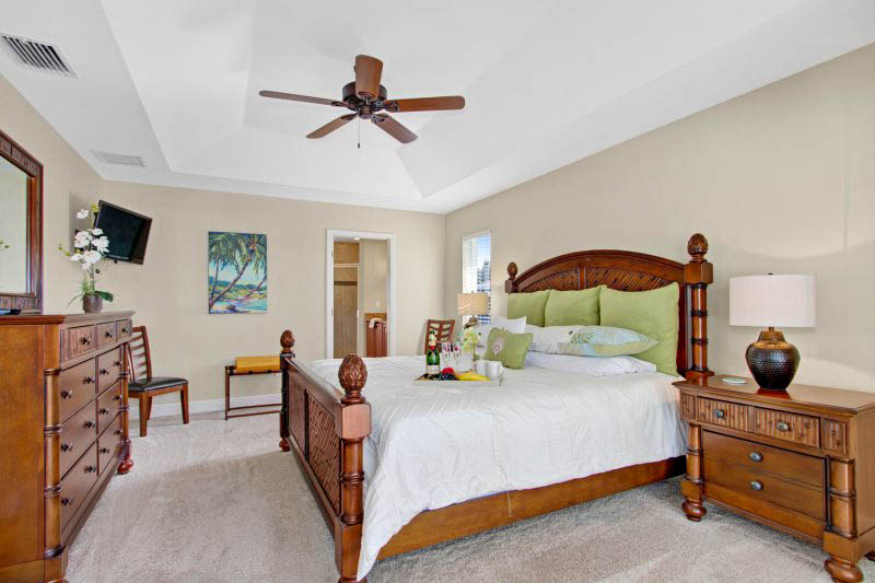 Ferienhaus Cape Coral 13 17