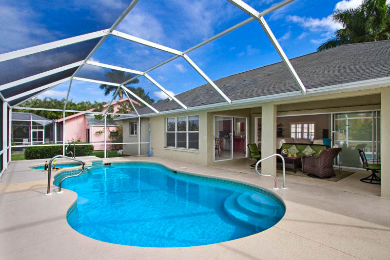 Ferienhaus Cape Coral 13 2