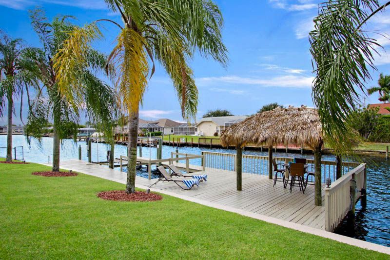 Ferienhaus Cape Coral 13 25