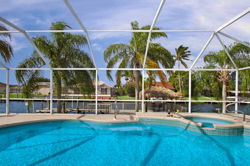 Ferienhaus Cape Coral 13 4