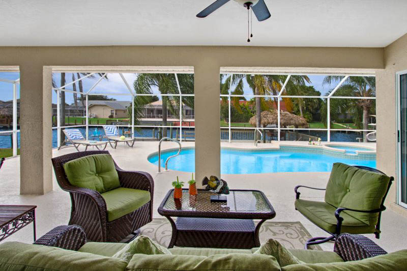 Ferienhaus Cape Coral 13 6