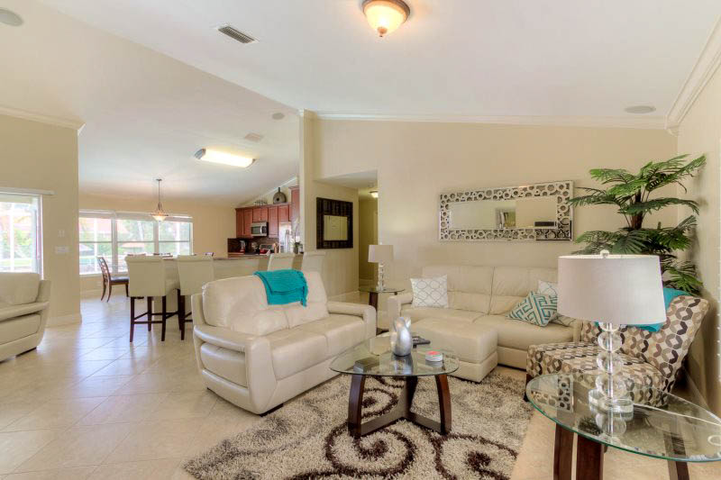 Ferienhaus Cape Coral 13 7