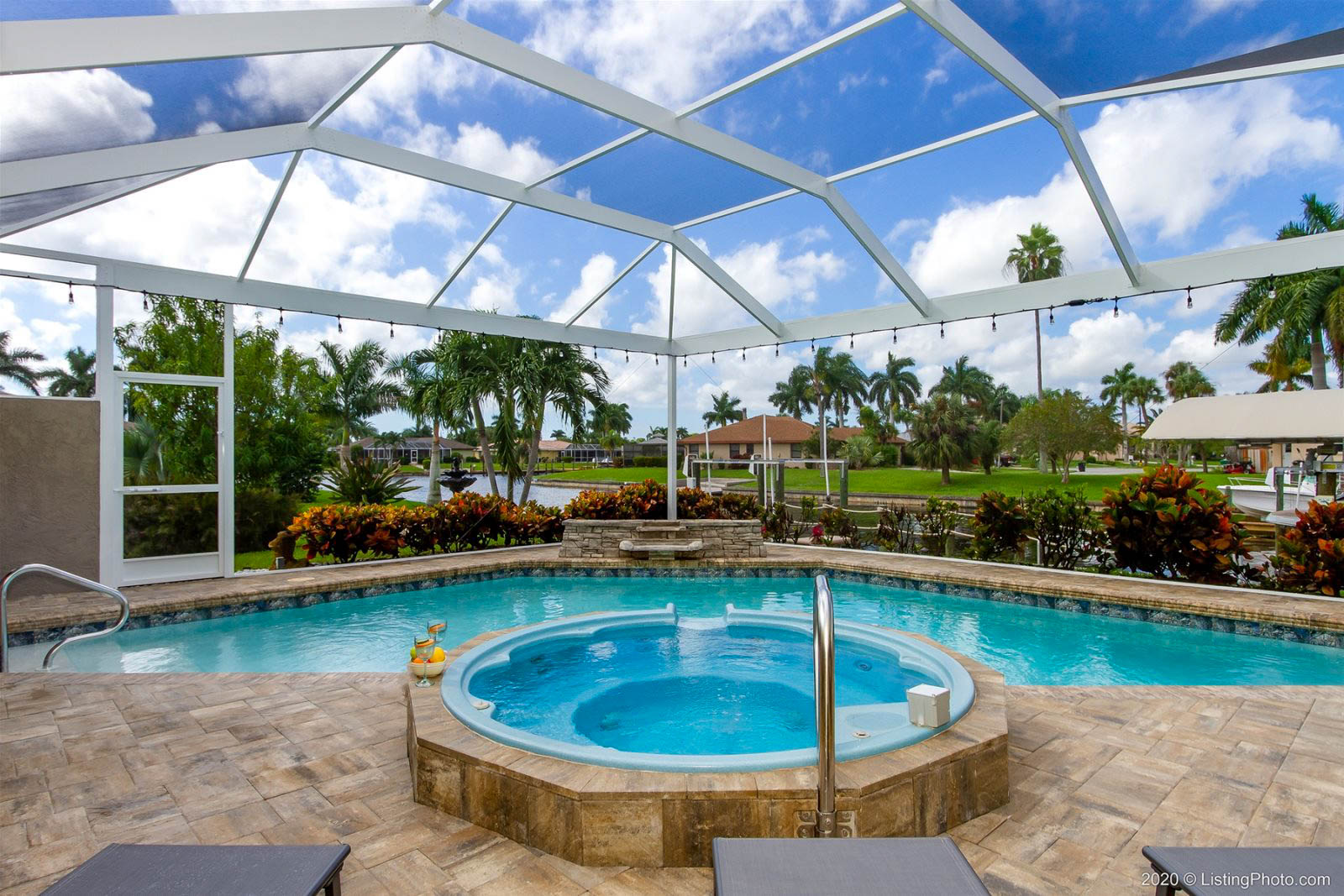 Ferienhaus Cape Coral 14 1