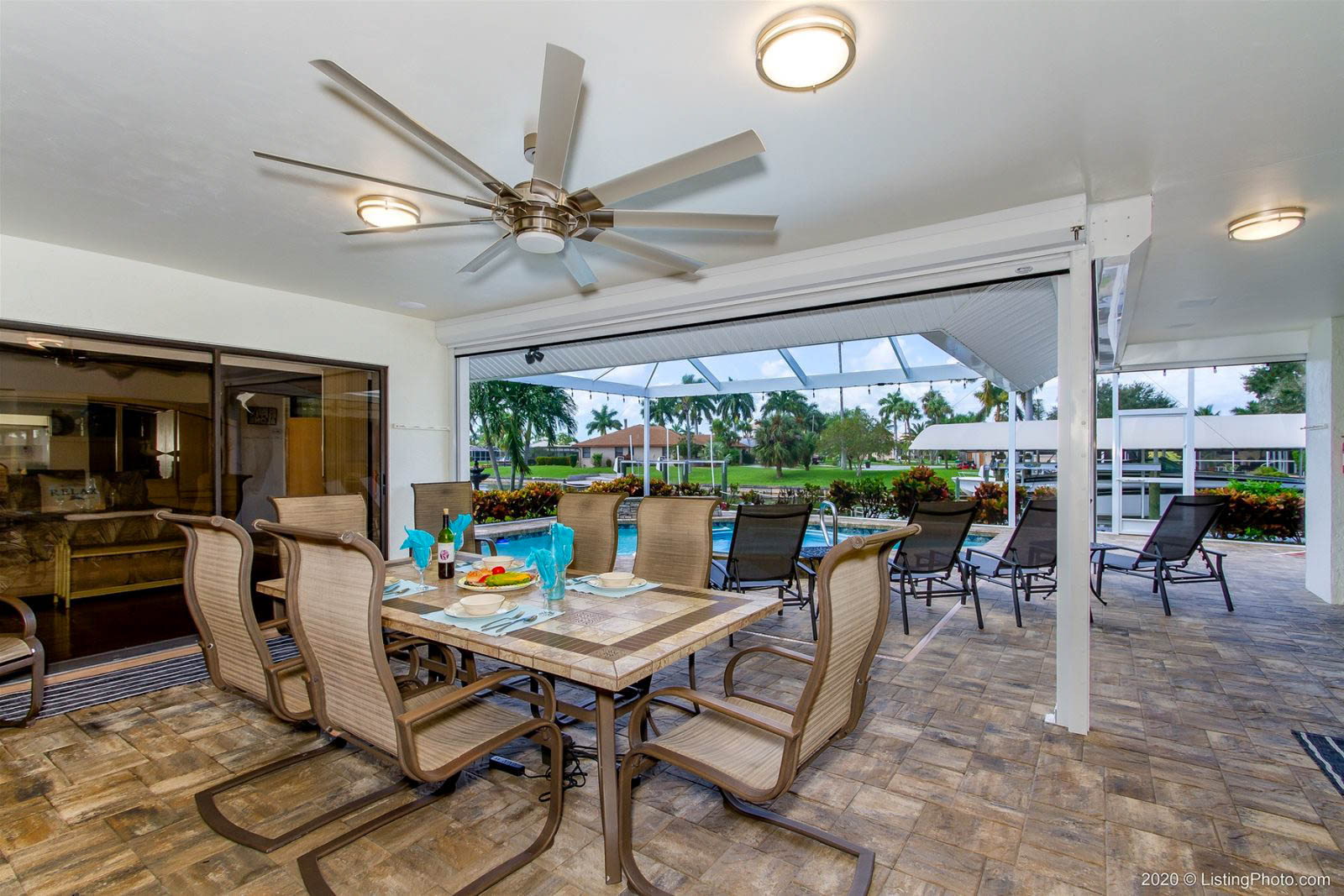 Ferienhaus Cape Coral 14 15