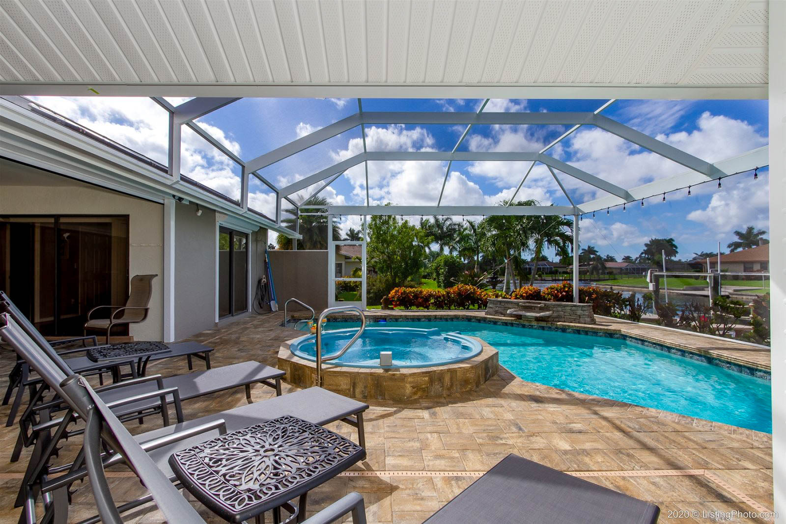 Ferienhaus Cape Coral 14 16