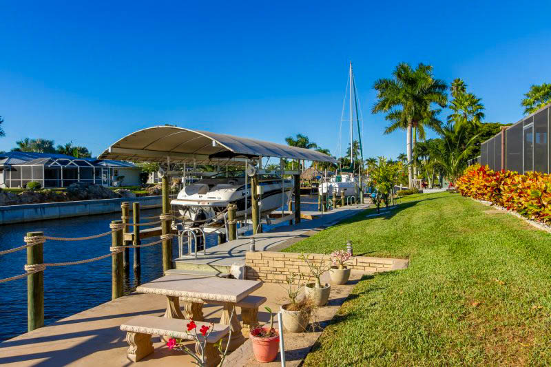 Ferienhaus Cape Coral 14 19