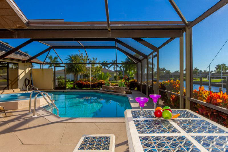 Ferienhaus Cape Coral 14 2