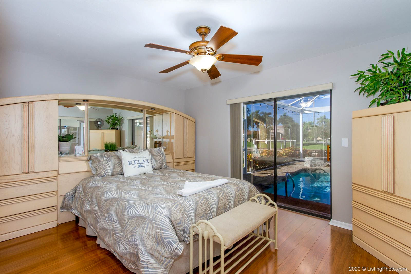 Ferienhaus Cape Coral 14 21