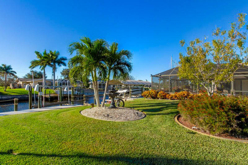 Ferienhaus Cape Coral 14 22