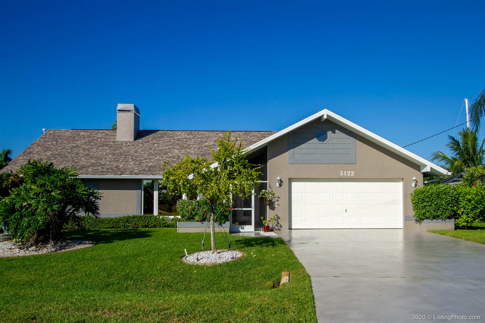 Ferienhaus Cape Coral 14 3