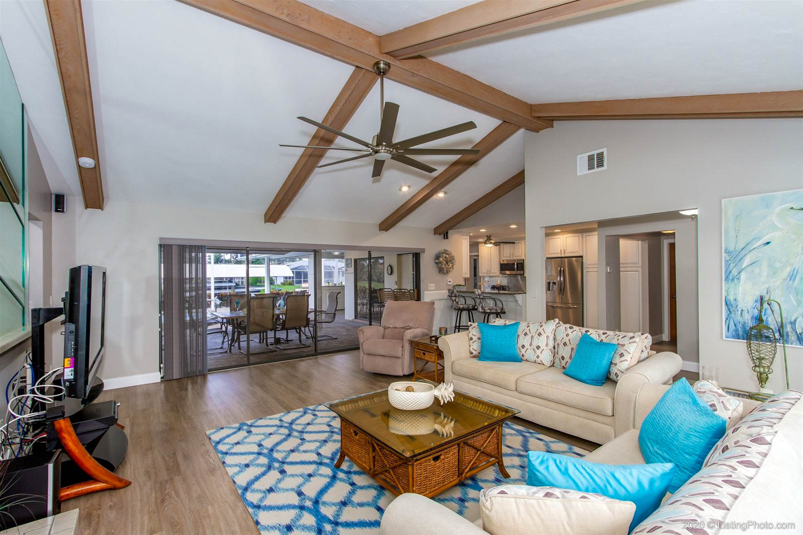 Ferienhaus Cape Coral 14 8