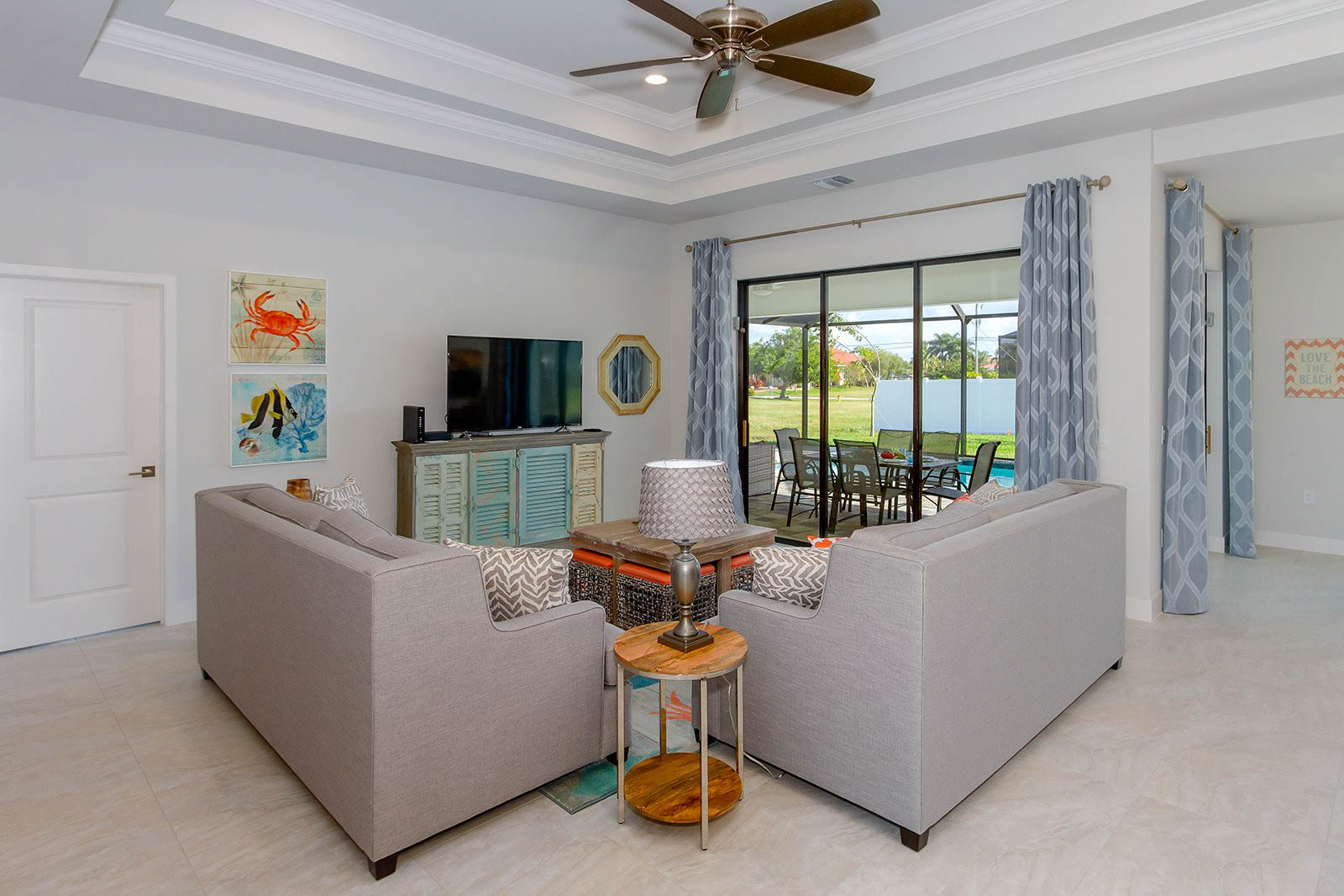 Ferienhaus Cape Coral 15 13