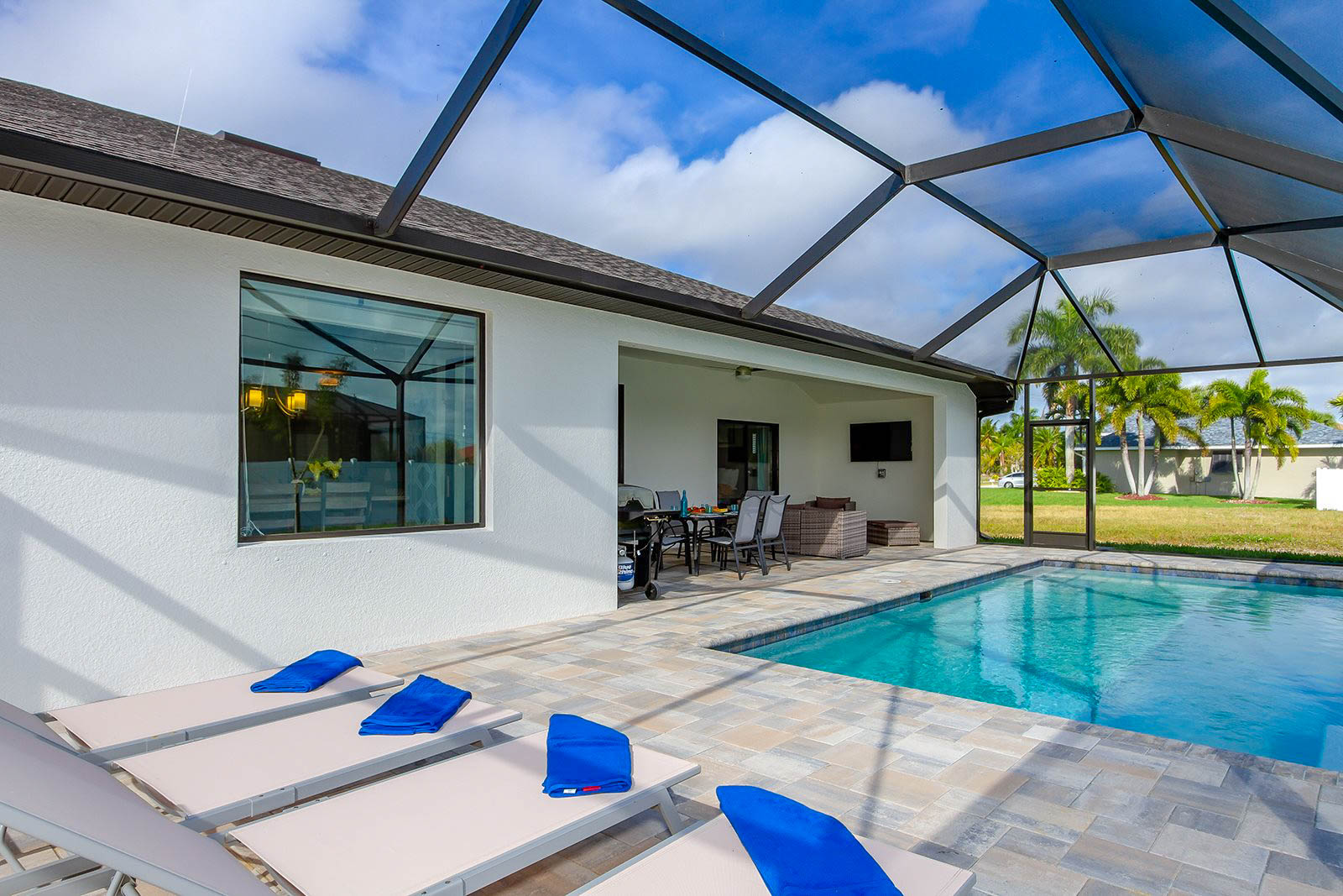 Ferienhaus Cape Coral 15 4