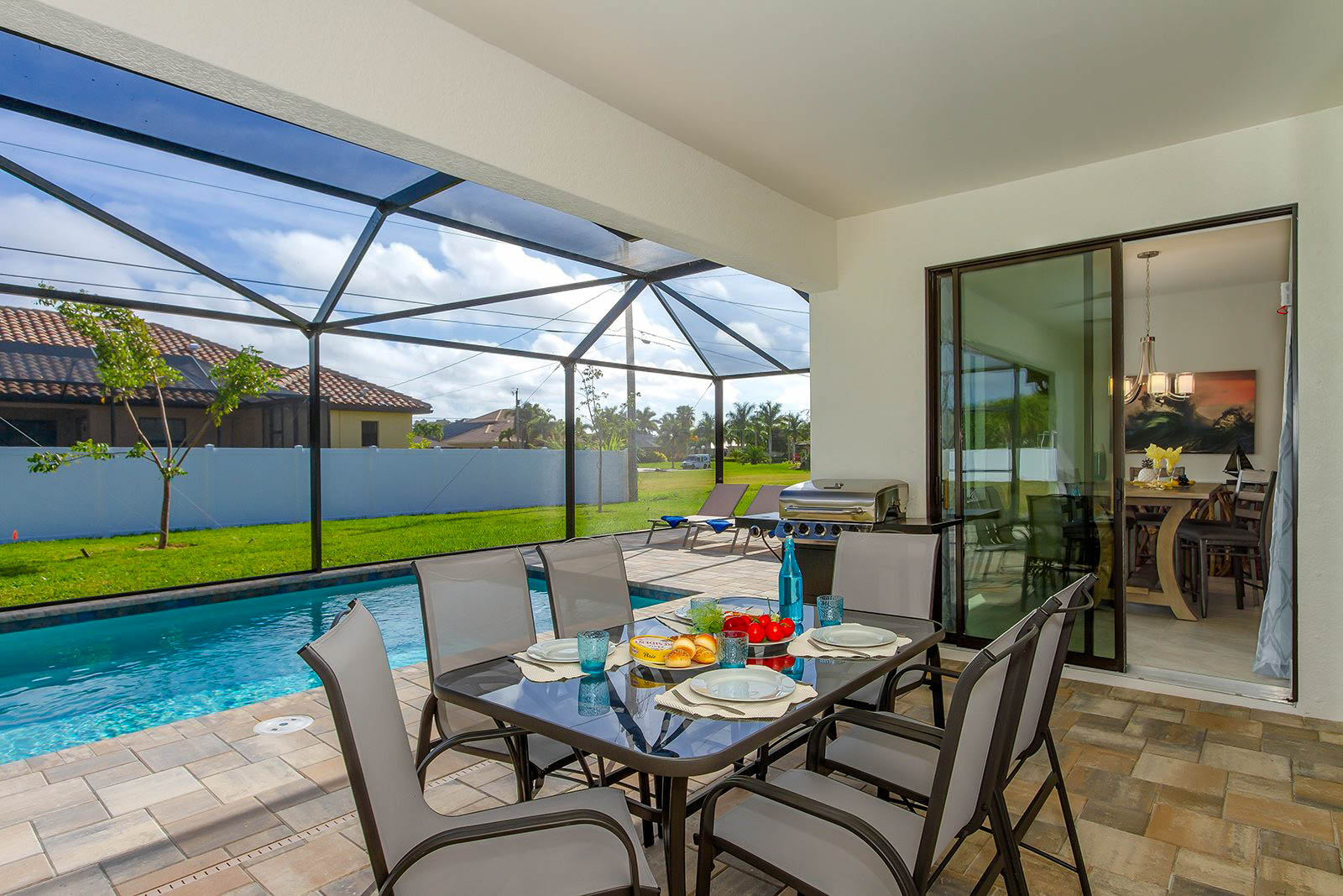 Ferienhaus Cape Coral 15 5