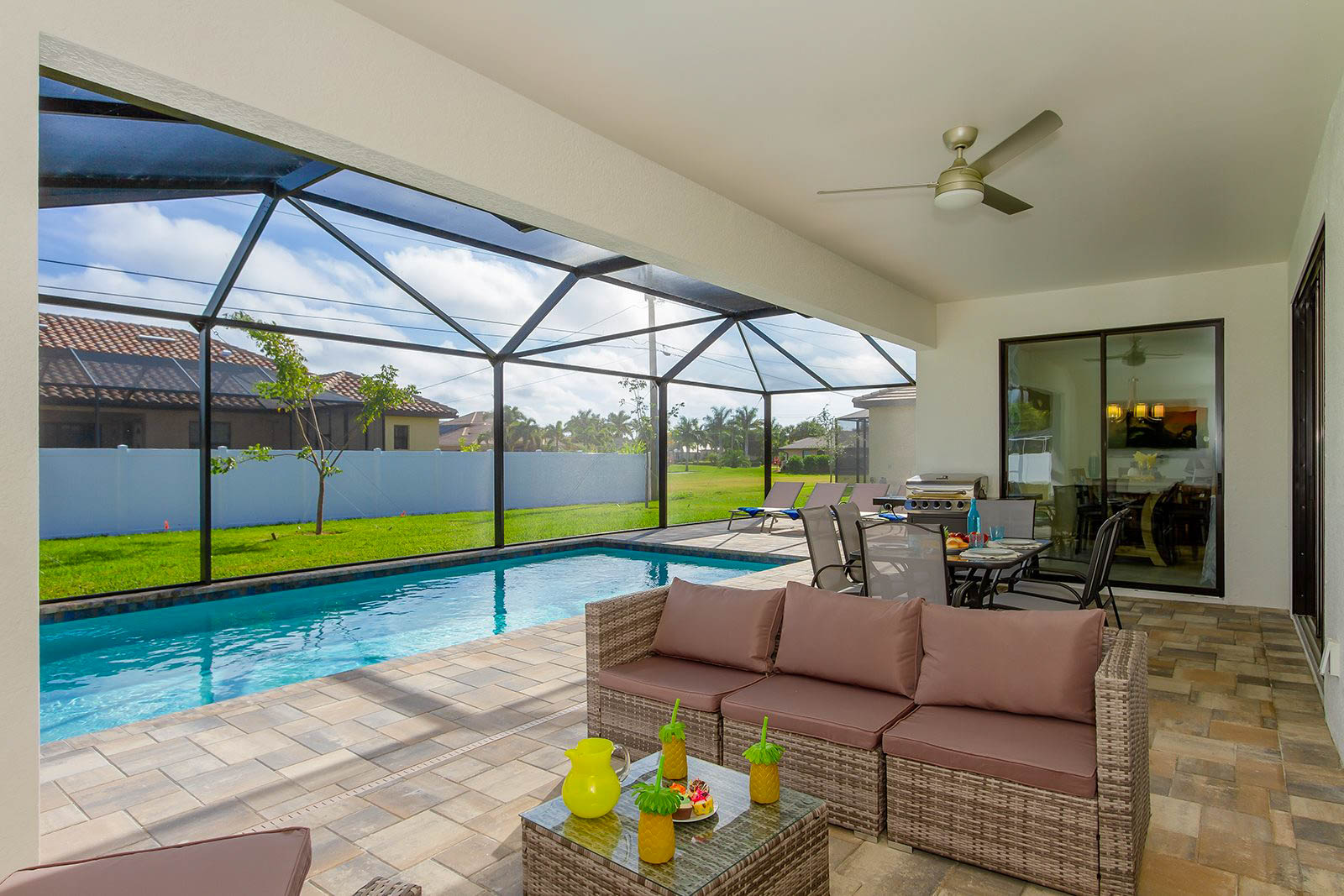 Ferienhaus Cape Coral 15 7