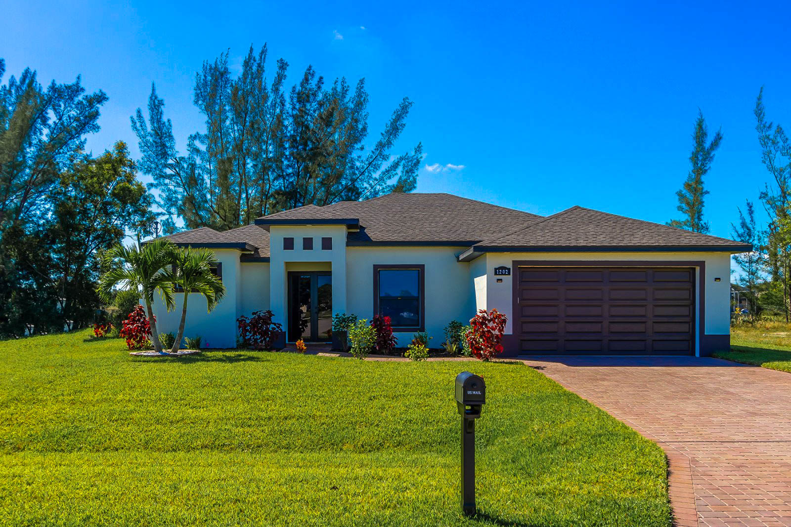 Ferienhaus Cape Coral 16 1