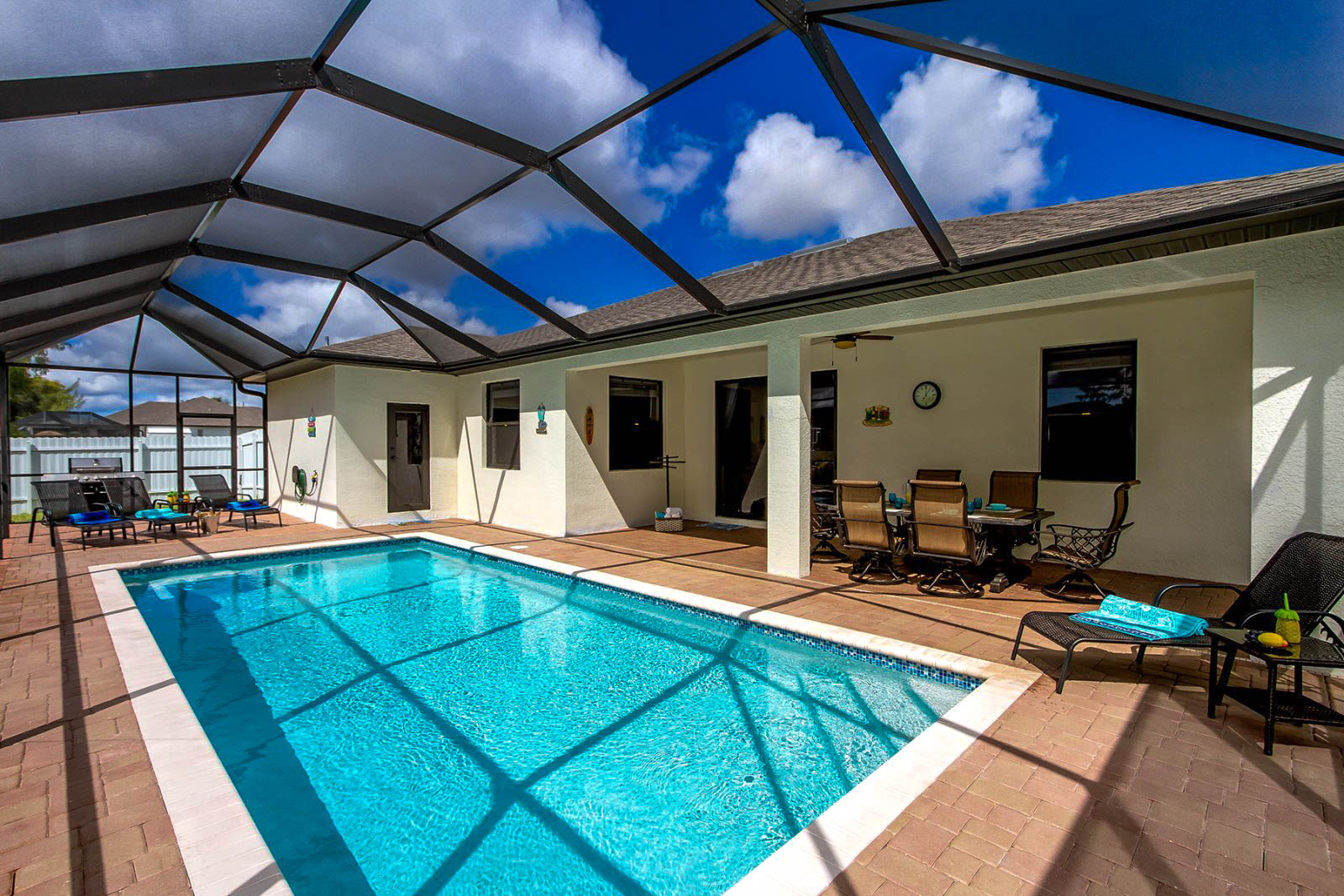 Ferienhaus Cape Coral 16 2