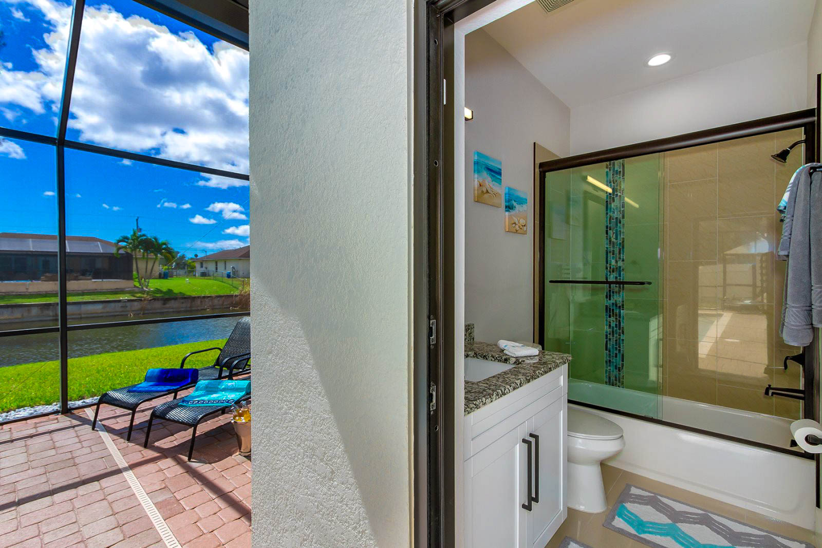 Ferienhaus Cape Coral 16 22