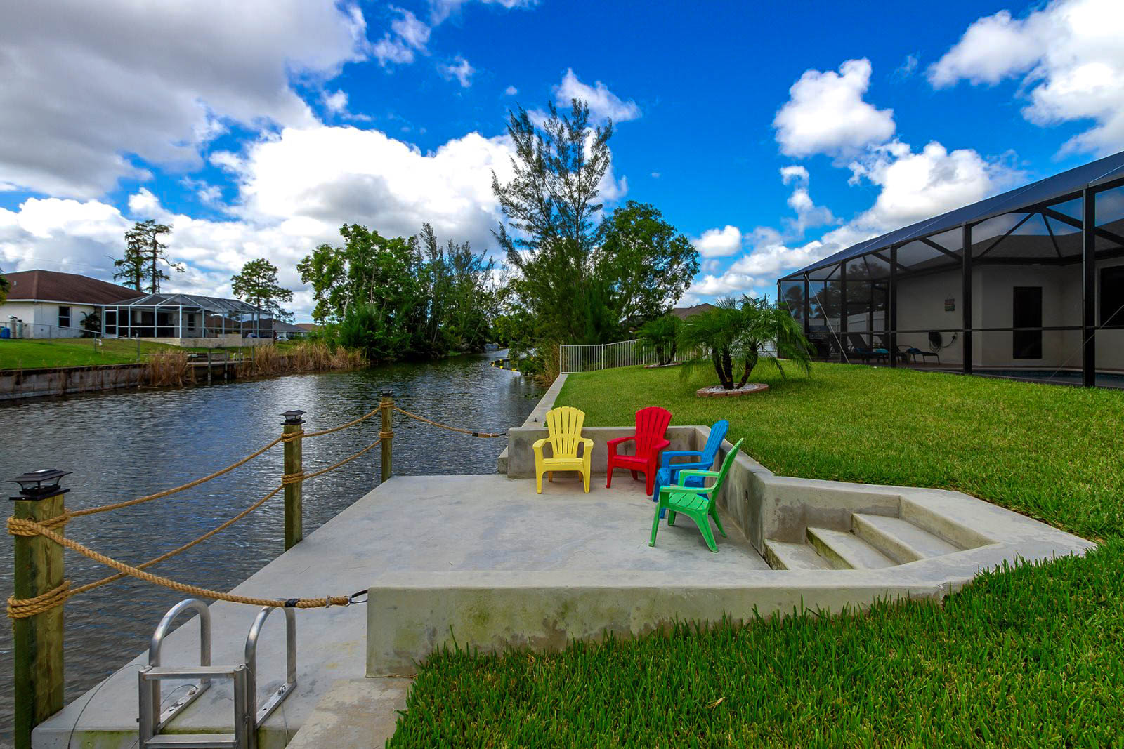 Ferienhaus Cape Coral 16 25