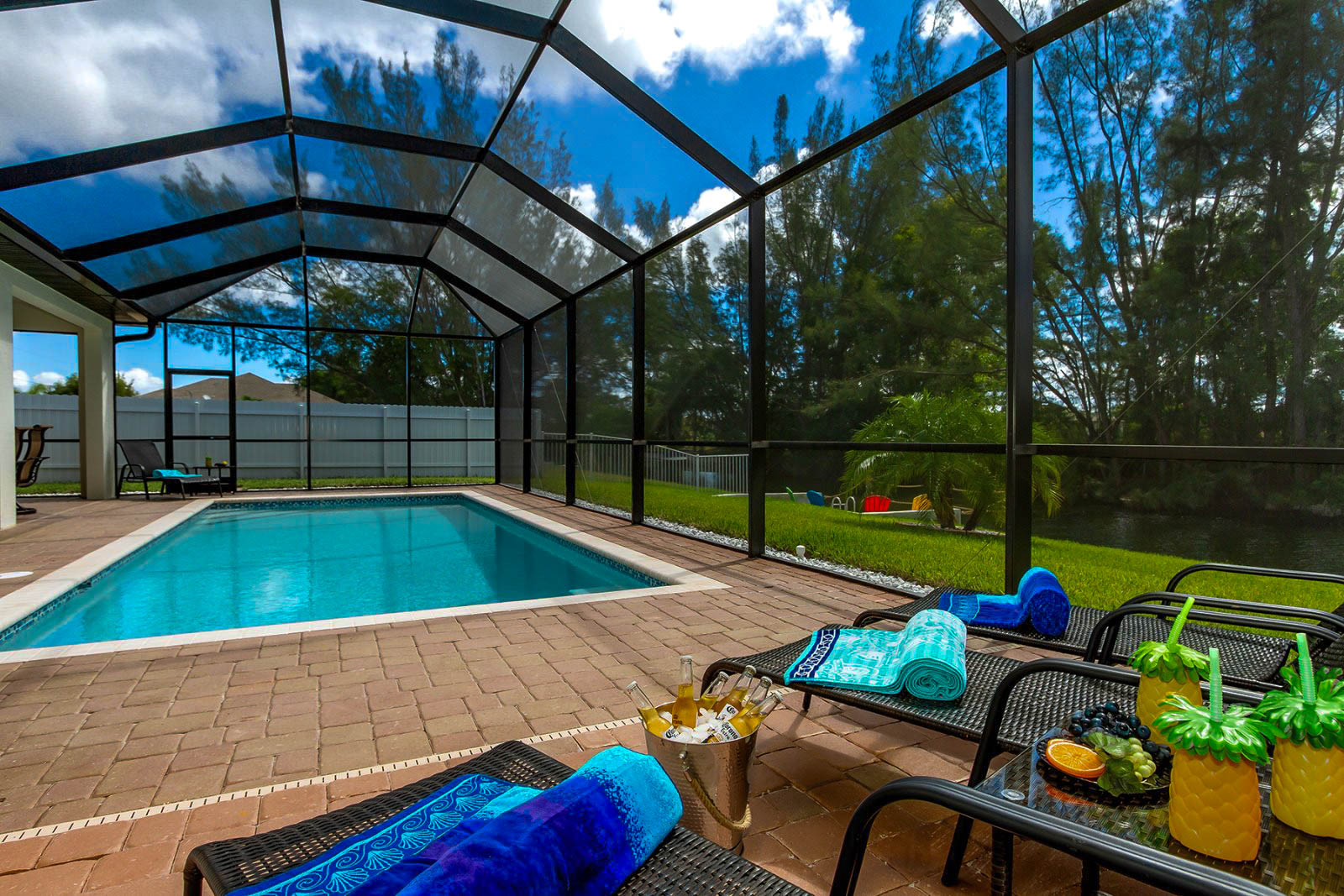 Ferienhaus Cape Coral 16 3