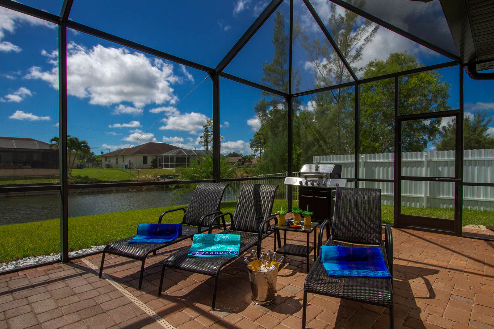Ferienhaus Cape Coral 16 5