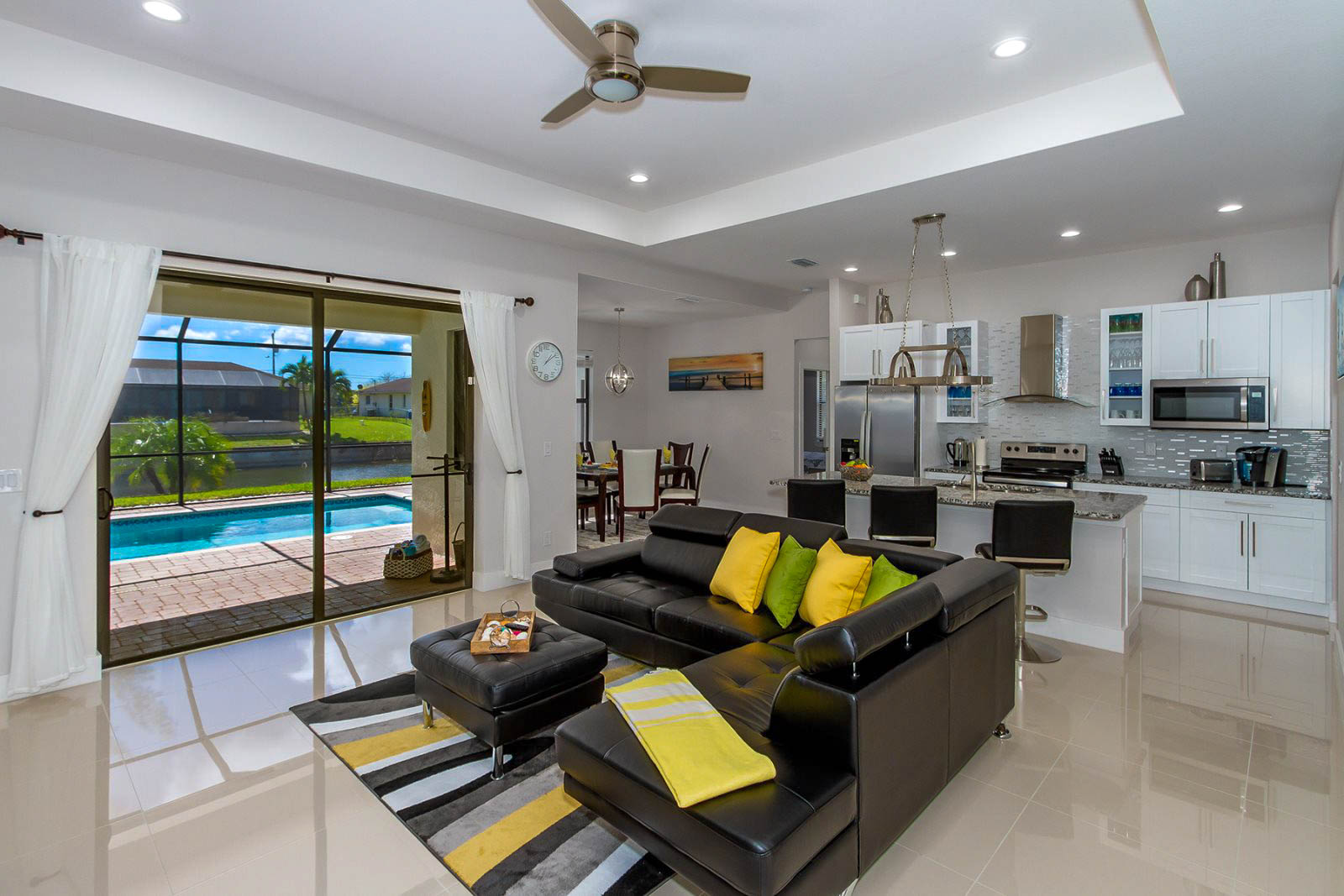 Ferienhaus Cape Coral 16 6