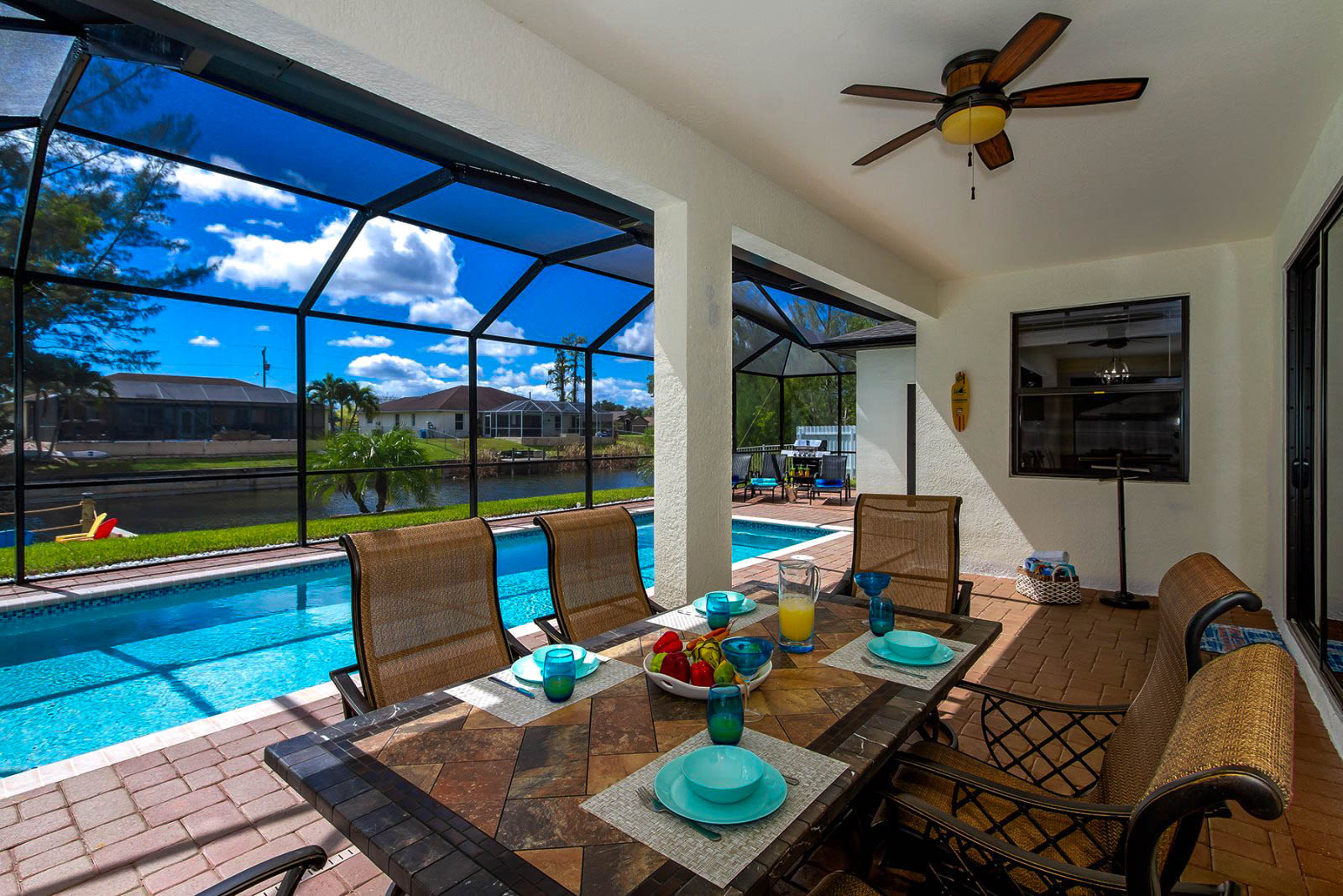 Ferienhaus Cape Coral 16 7