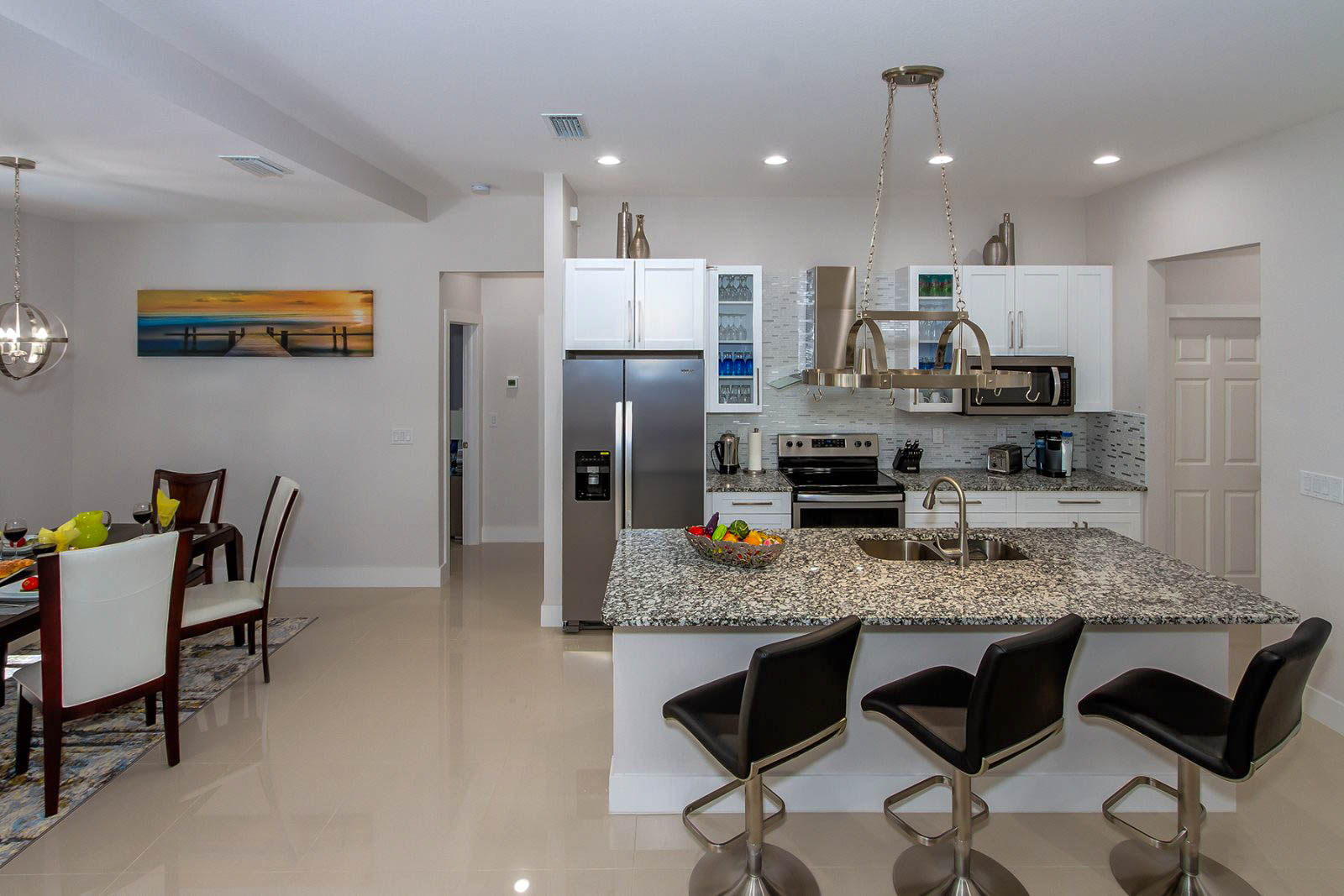 Ferienhaus Cape Coral 16 9