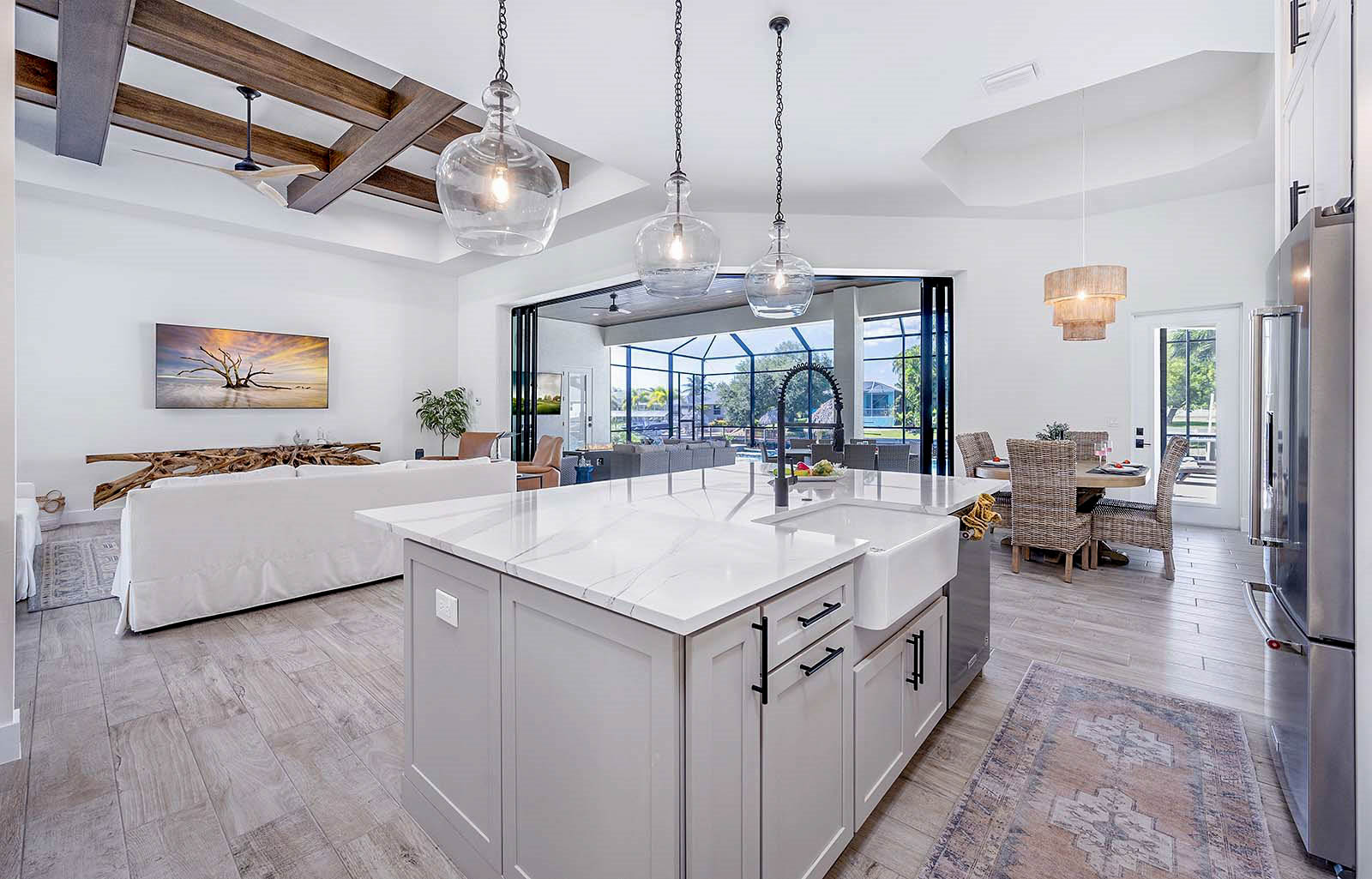 Ferienhaus Cape Coral 17 11