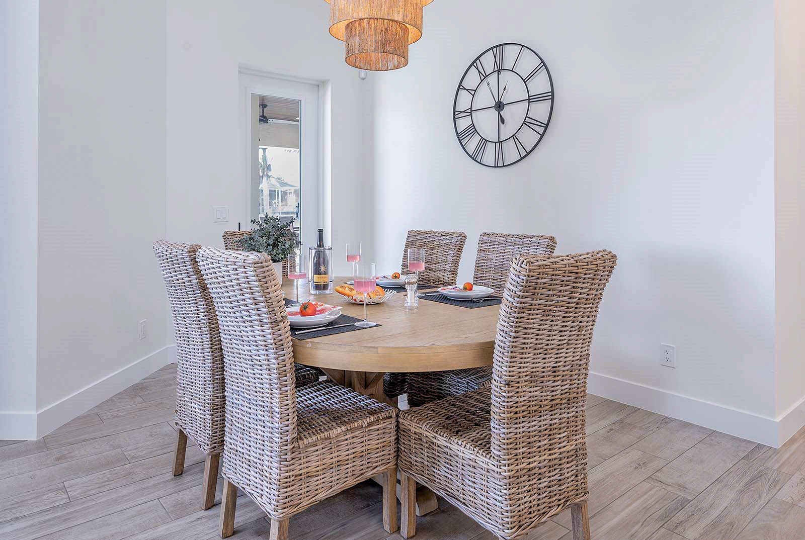 Ferienhaus Cape Coral 17 12