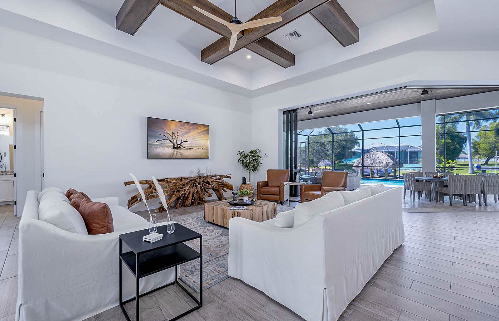 Ferienhaus Cape Coral 17 13