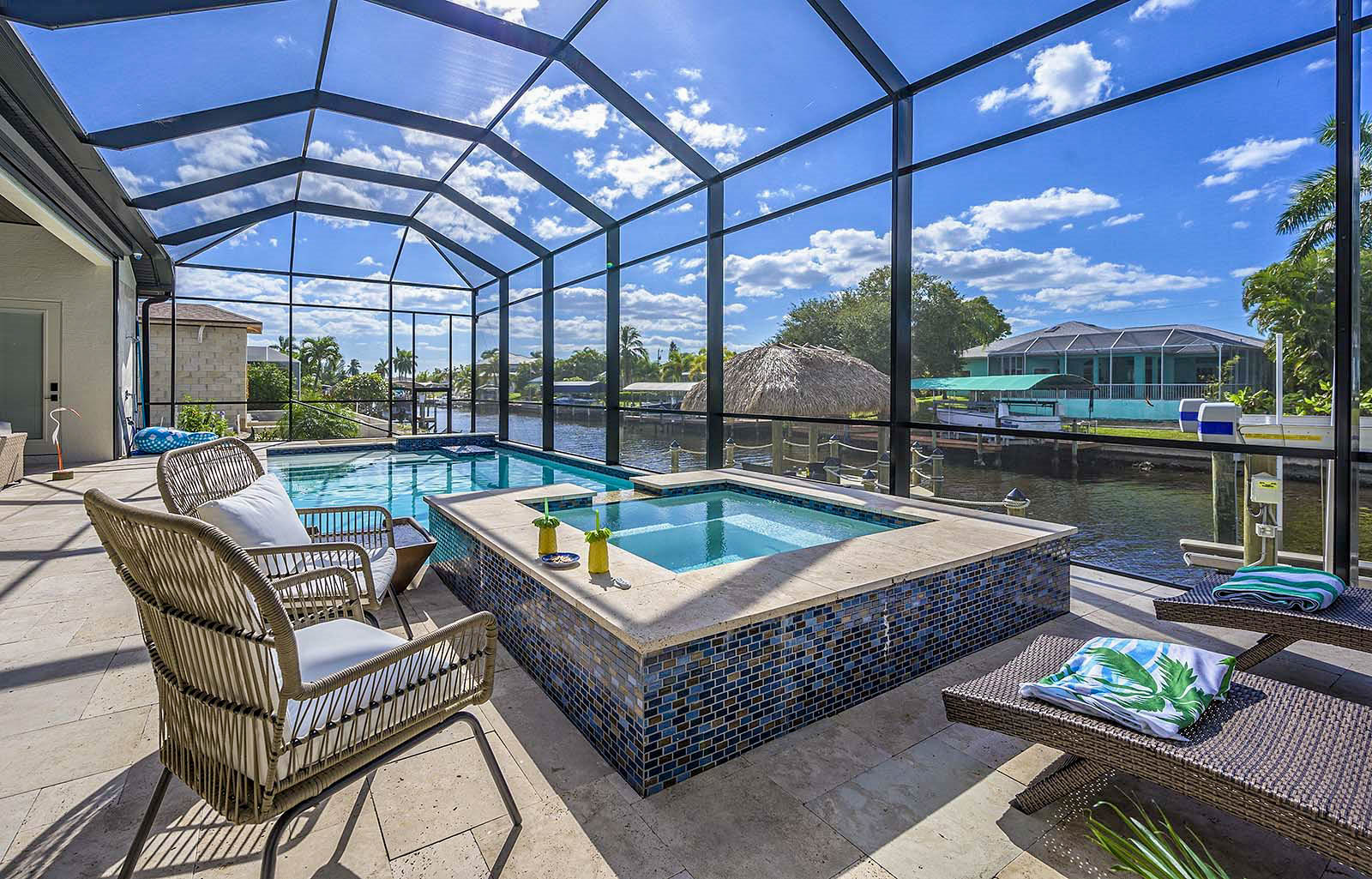 Ferienhaus Cape Coral 17 2