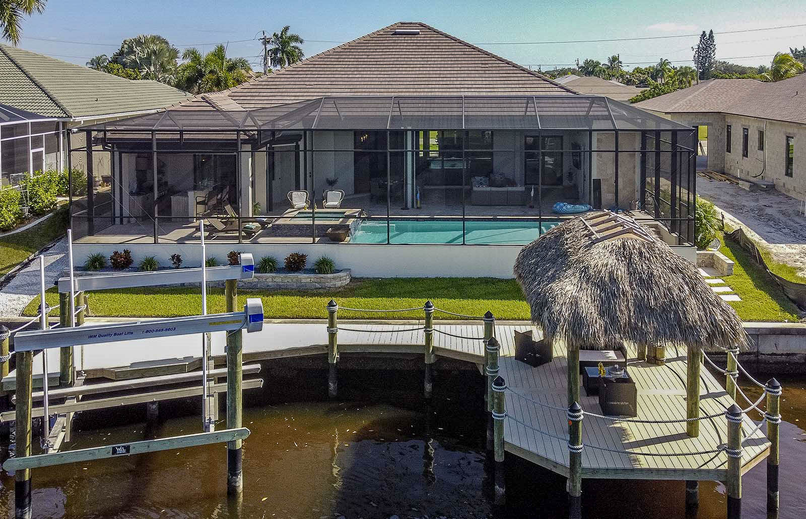 Ferienhaus Cape Coral 17 27