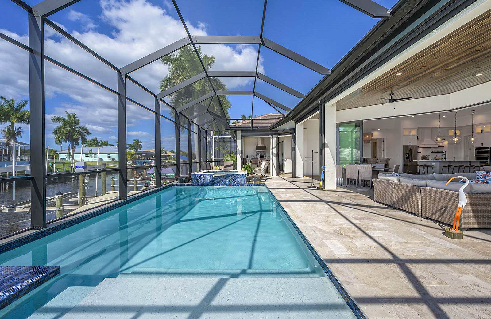 Ferienhaus Cape Coral 17 3