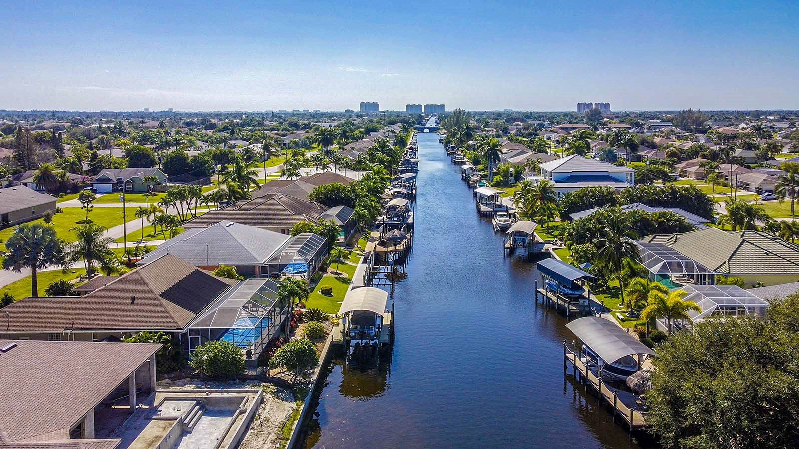 Ferienhaus Cape Coral 17 30