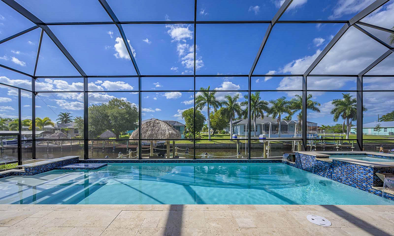 Ferienhaus Cape Coral 17 4