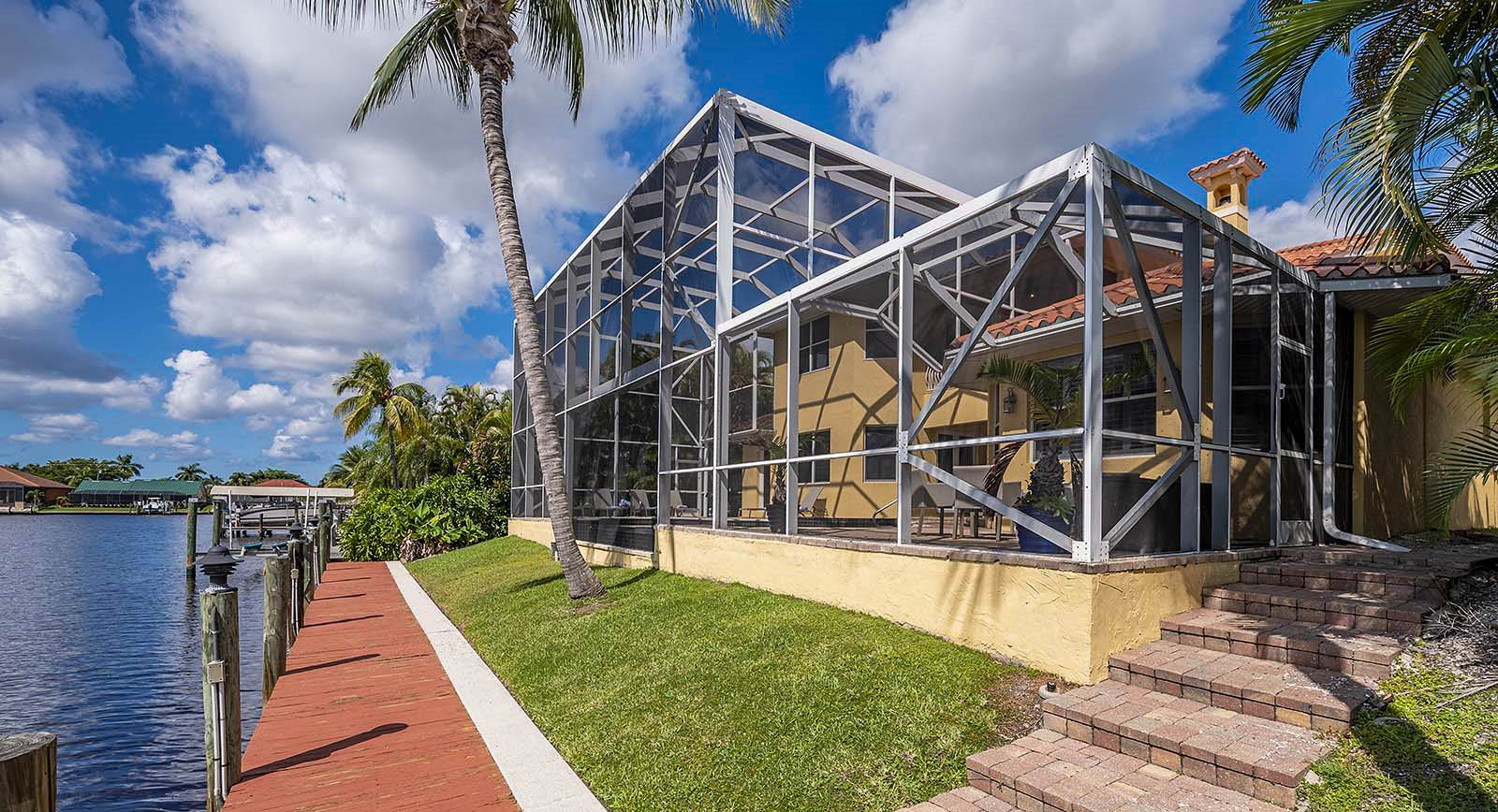 Ferienhaus Cape Coral 19 10