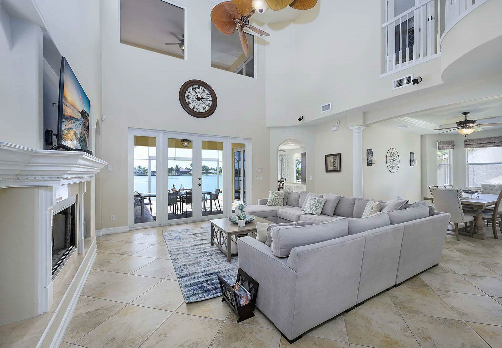 Ferienhaus Cape Coral 19 11