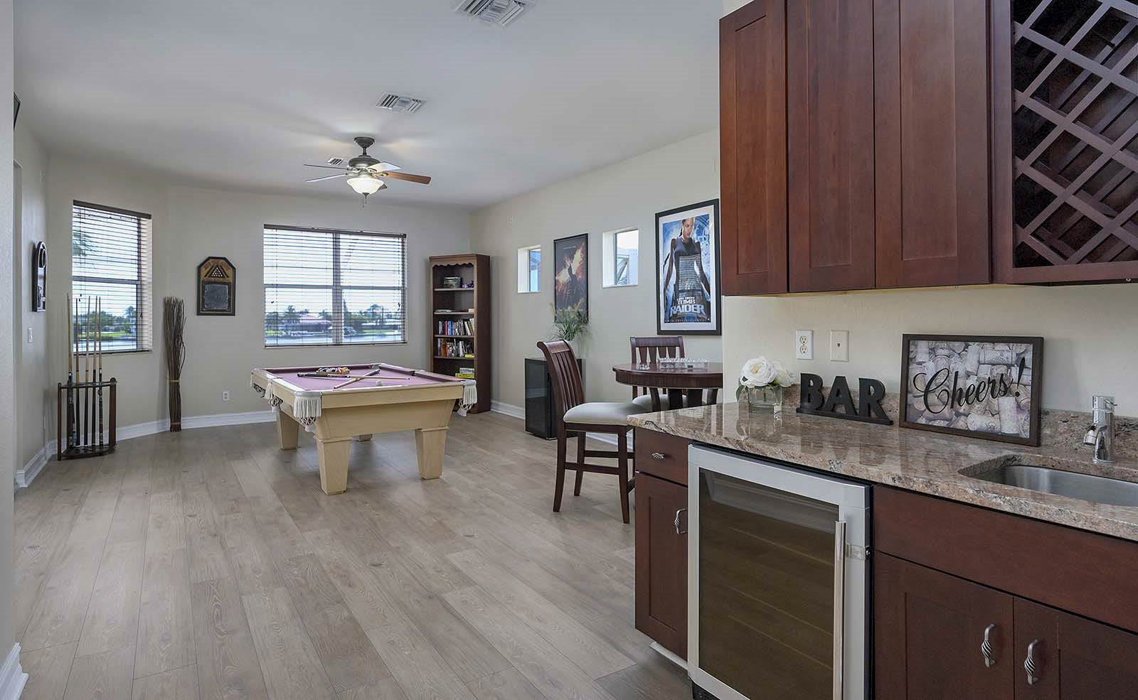 Ferienhaus Cape Coral 19 13