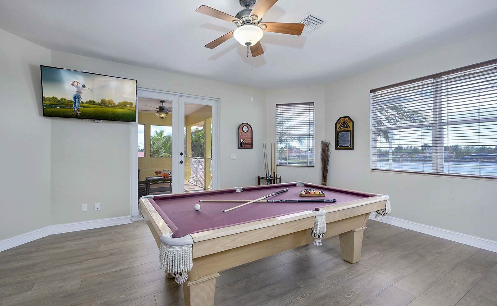 Ferienhaus Cape Coral 19 16