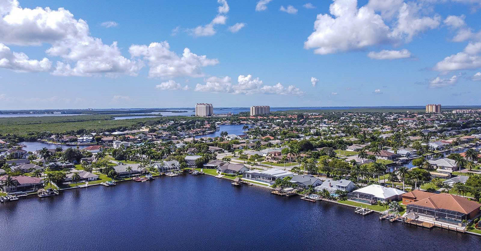Ferienhaus Cape Coral 19 30