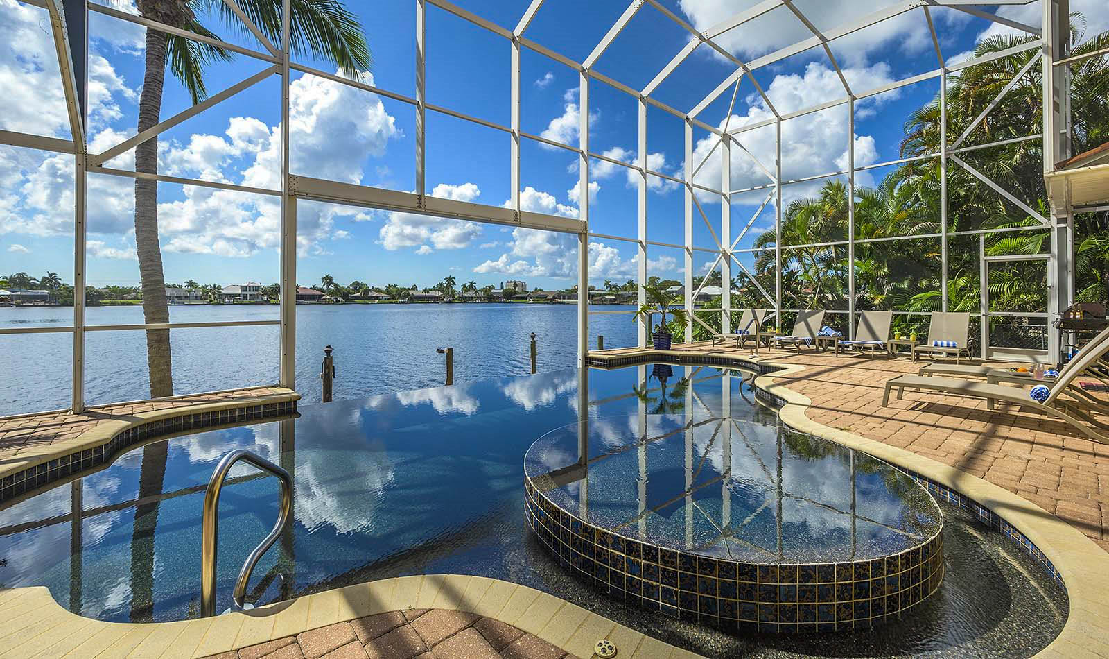 Ferienhaus Cape Coral 19 5