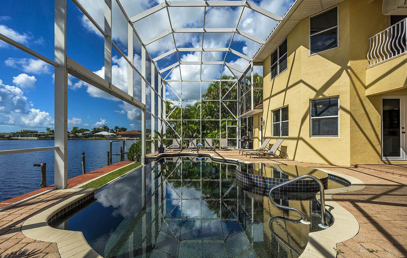 Ferienhaus Cape Coral 19 6