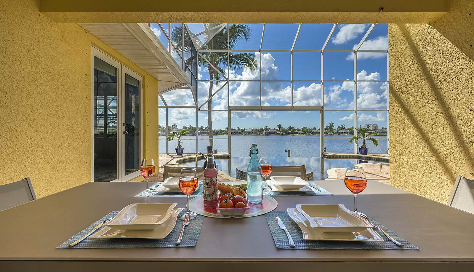 Ferienhaus Cape Coral 19 9