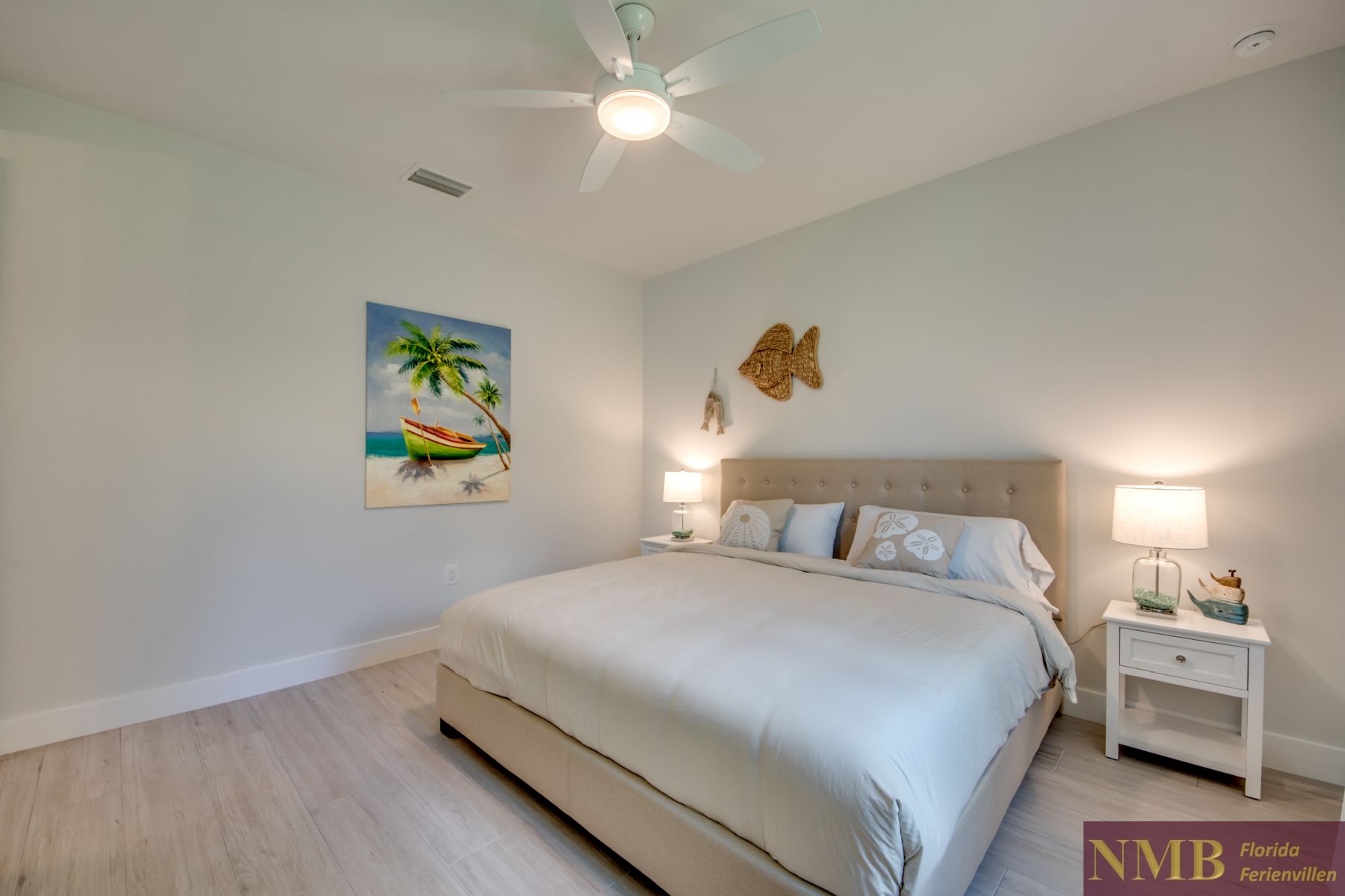 Bella Luna 42 Bedroom 3