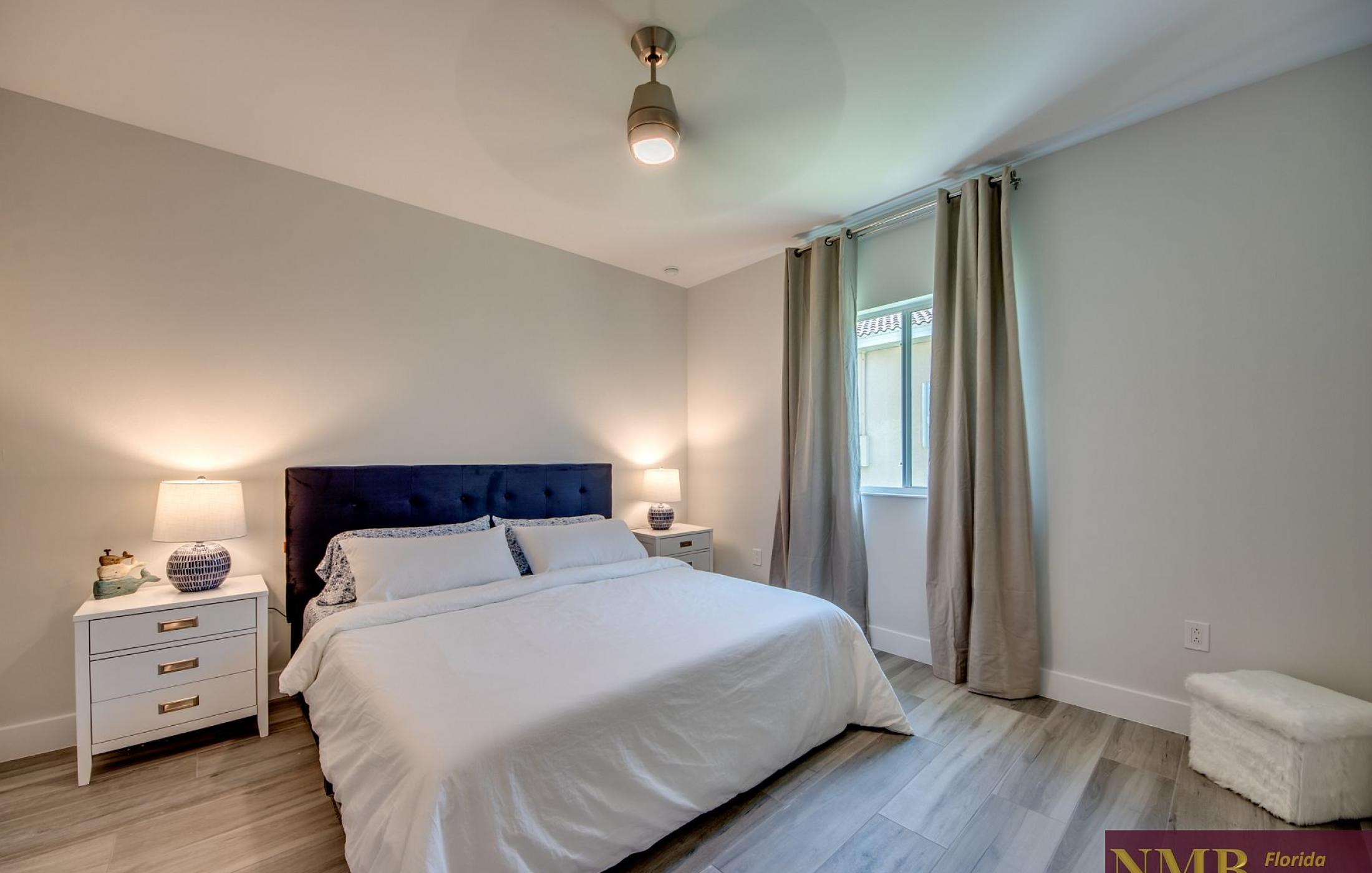 Ferienhaus Aquamarine 33 Bedroom 2