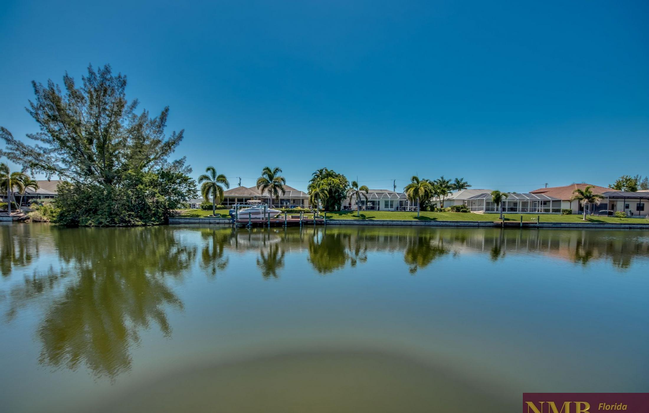 Ferienhaus Aquamarine 61 View