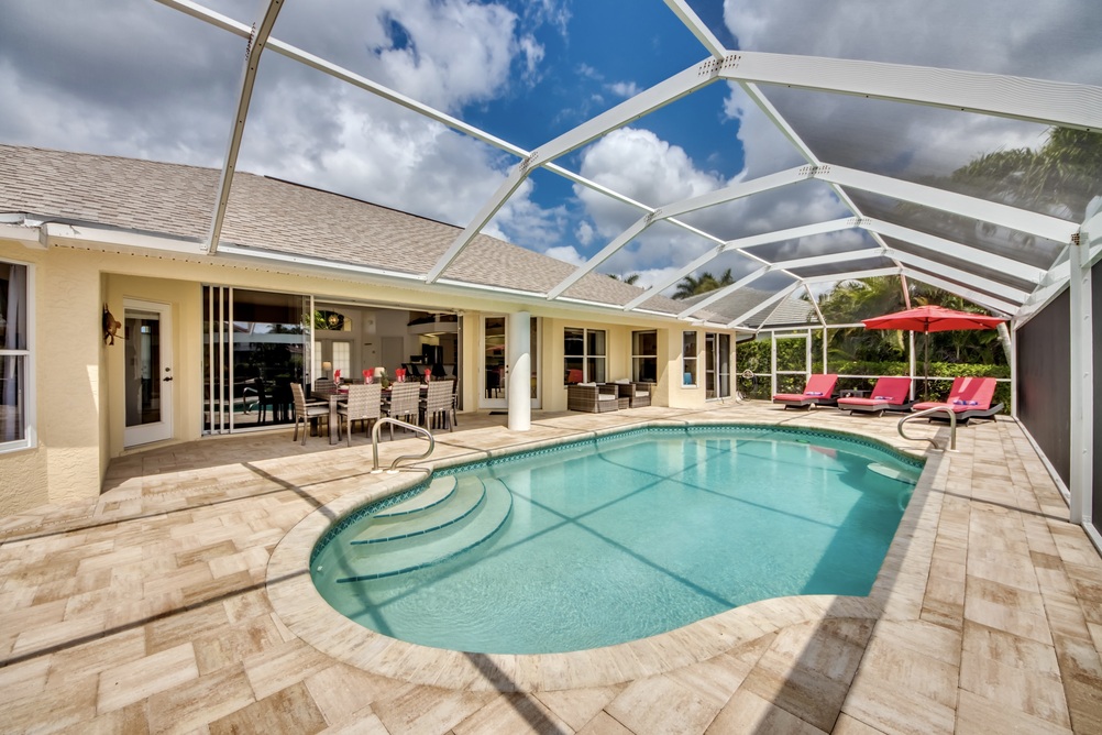 Ferienhaus Cape Coral 20 02