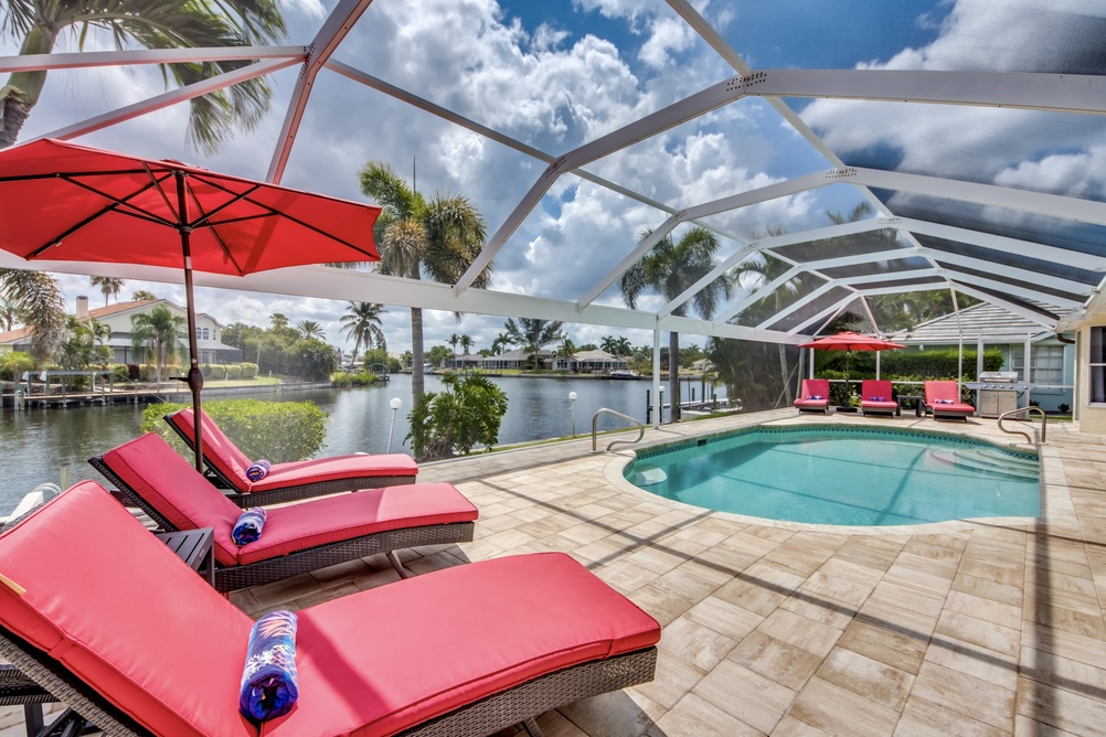 Ferienhaus Cape Coral 20 04