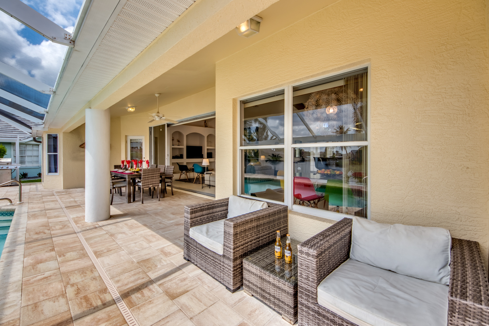 Ferienhaus Cape Coral 20 05